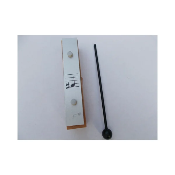 Studio 49 KBN f#2 No19 Resonator Bar