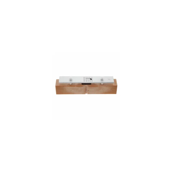 Studio 49 KBN f2 No18 Resonator Bar