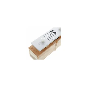 Studio 49 KBN g#3 No33 Resonator Bar