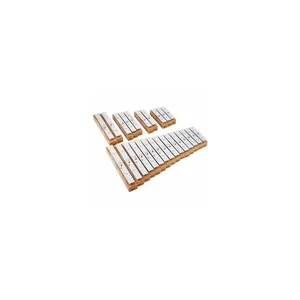 Studio 49 KBN3C Resonator Bar Set