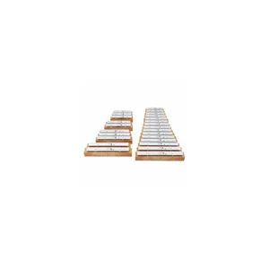 Studio 49 KBN3C Resonator Bar Set