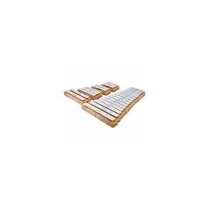 Studio 49 KBN3C Resonator Bar Set