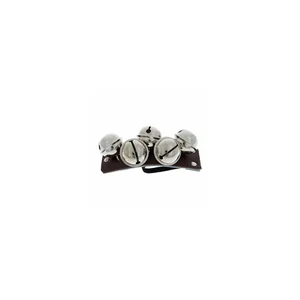Studio 49 SBg Sleighbell Wristlets