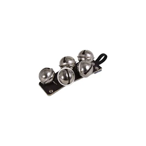 Studio 49 SBg Sleighbell Wristlets