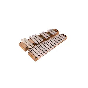Studio 49 SGc Soprano Glockenspiel