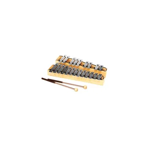 Studio 49 SGc Soprano Glockenspiel