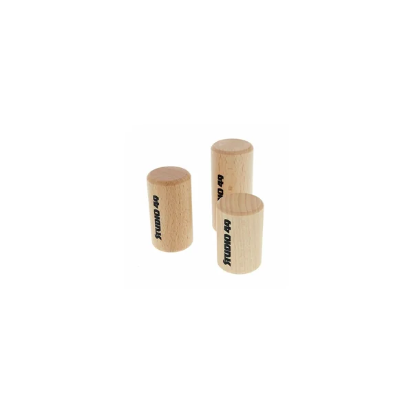 Studio 49 SH 3 Shaker Set