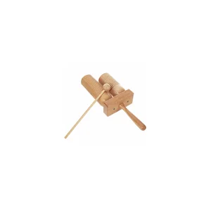 Studio 49 WA Wooden Agogo