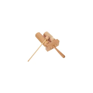 Studio 49 WA Wooden Agogo