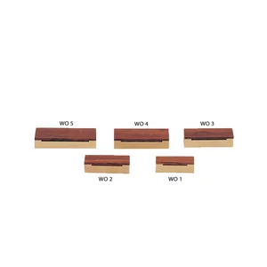 Studio 49 WO 4 Woodblock