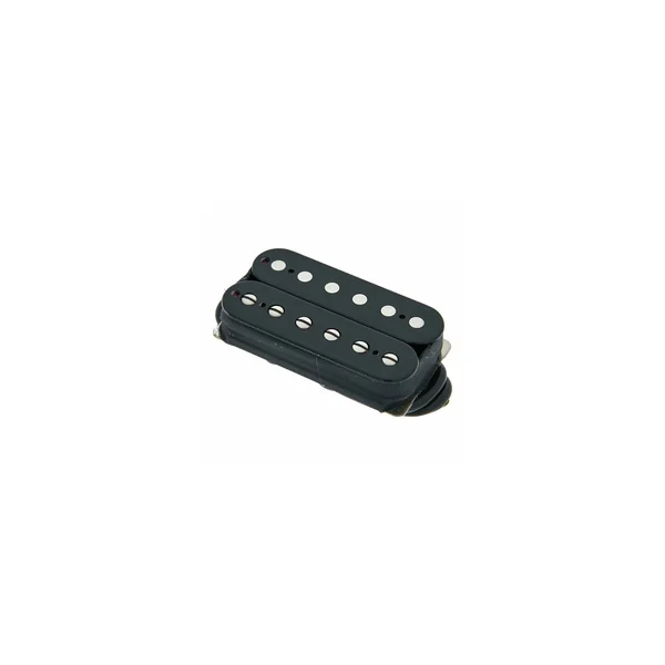 Suhr Aldrich Bridge 50 BK