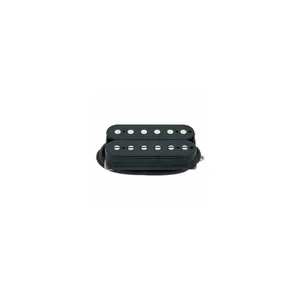 Suhr Aldrich Neck 50 BK