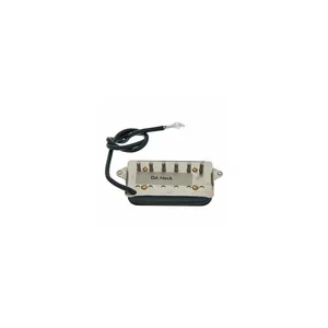 Suhr Aldrich Neck 50 BK