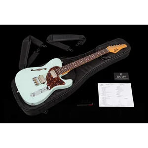 Suhr Alt T RW SB