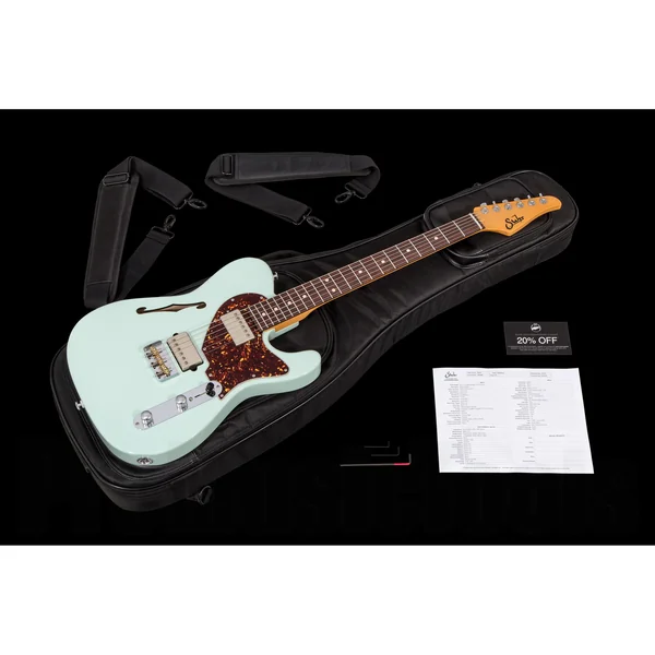 Suhr Alt T RW SB