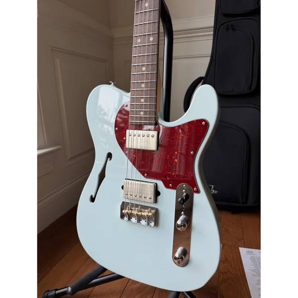 Suhr Alt T RW SB