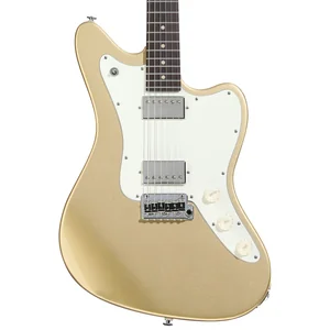 Suhr Classic JM HH RW GD