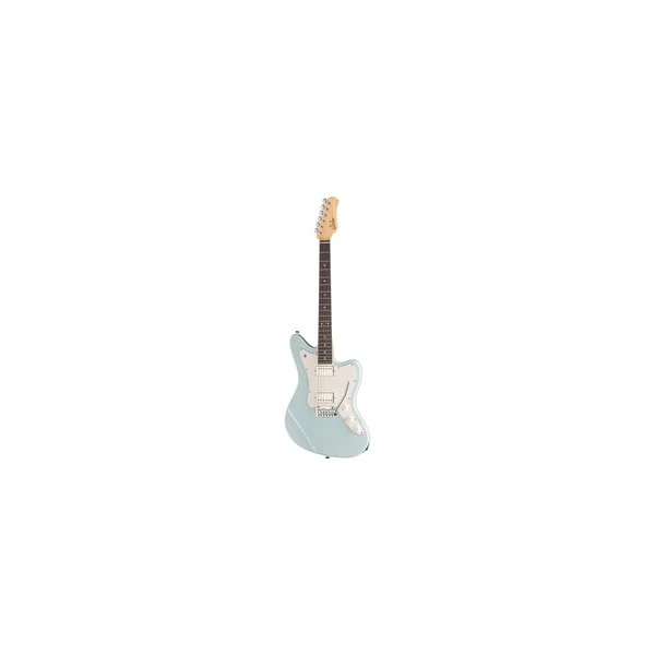 Suhr Classic JM HH RW SBL
