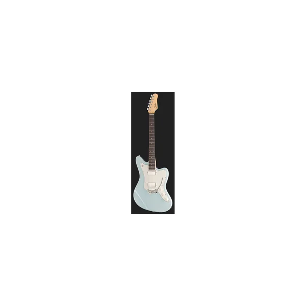 Suhr Classic JM HH RW SBL
