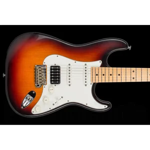 Suhr Classic S Antique SSS MN 3TB