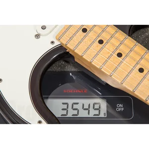 Suhr Classic S Antique SSS MN 3TB