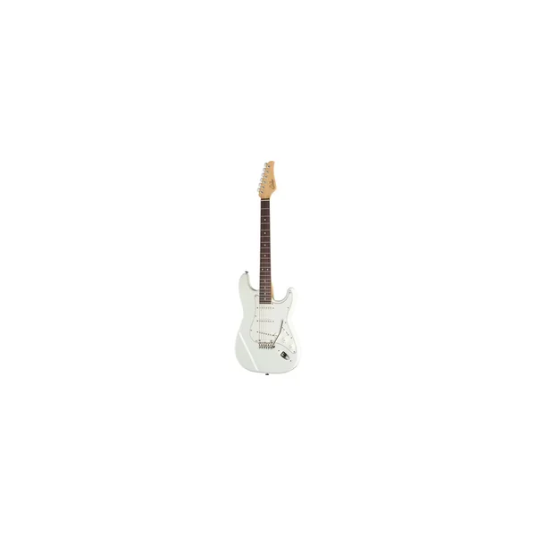 Suhr Classic S Antique SSS RW OWT