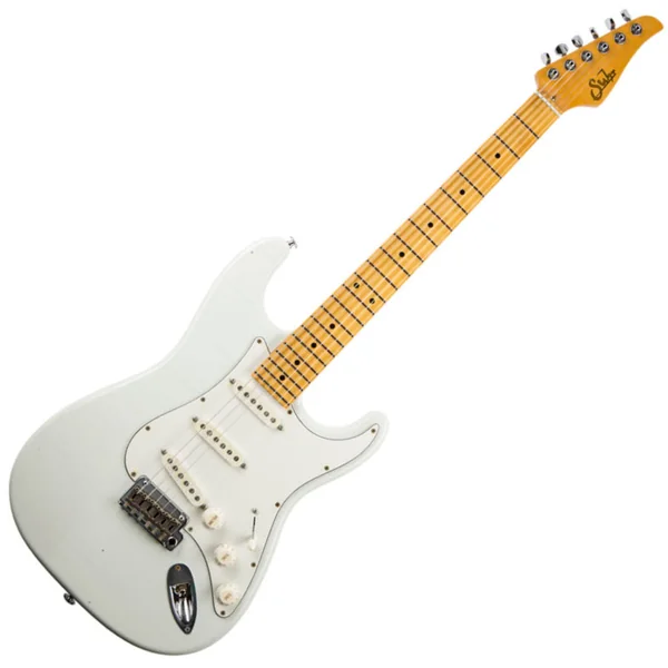 Suhr Classic S Antique SSS RW OWT