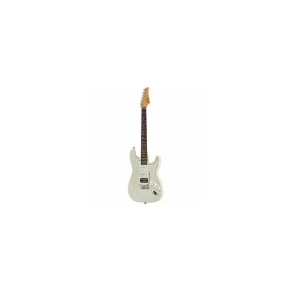 Suhr Classic S ST HSS RW OW