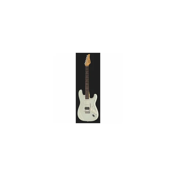 Suhr Classic S ST HSS RW OW