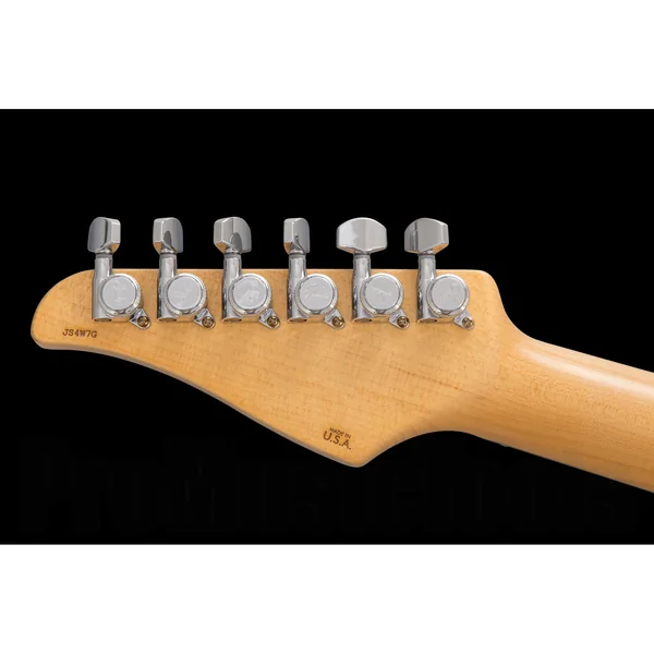 Suhr Classic S ST HSS RW VY