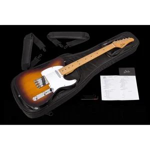 Suhr Classic T Antique MN 2TB