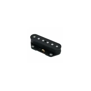Suhr Classic T Bridge BK