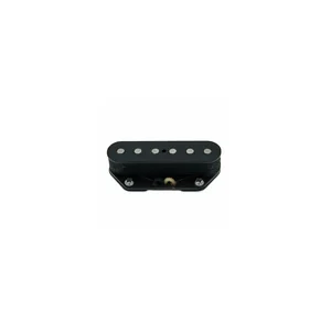 Suhr Classic T Bridge BK