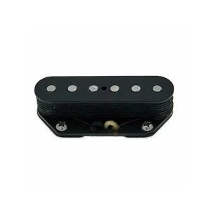 Suhr Classic T Bridge BK