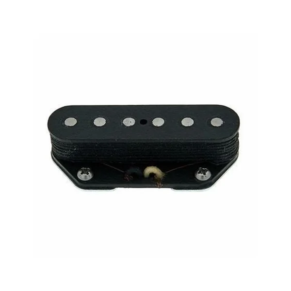 Suhr Classic T Bridge BK