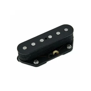 Suhr Classic T Bridge BK