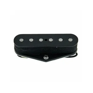 Suhr Classic T Bridge BK