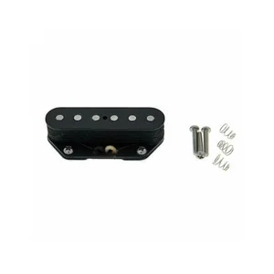 Suhr Classic T Bridge BK