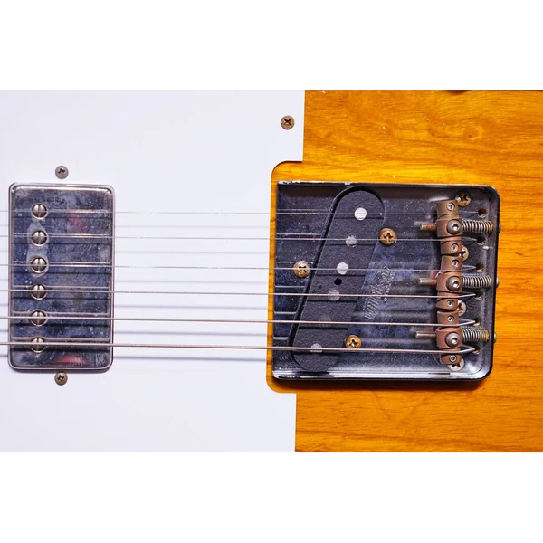 Suhr Classic T Bridge BK