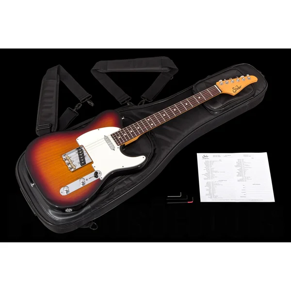 Suhr Classic T RW 3TB
