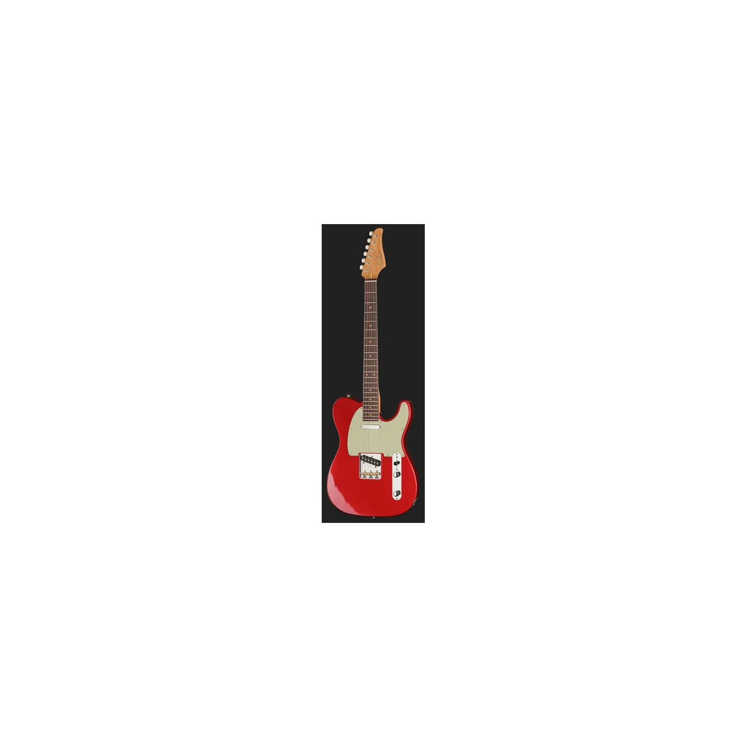 Suhr Classic T Vintage LE CAR
