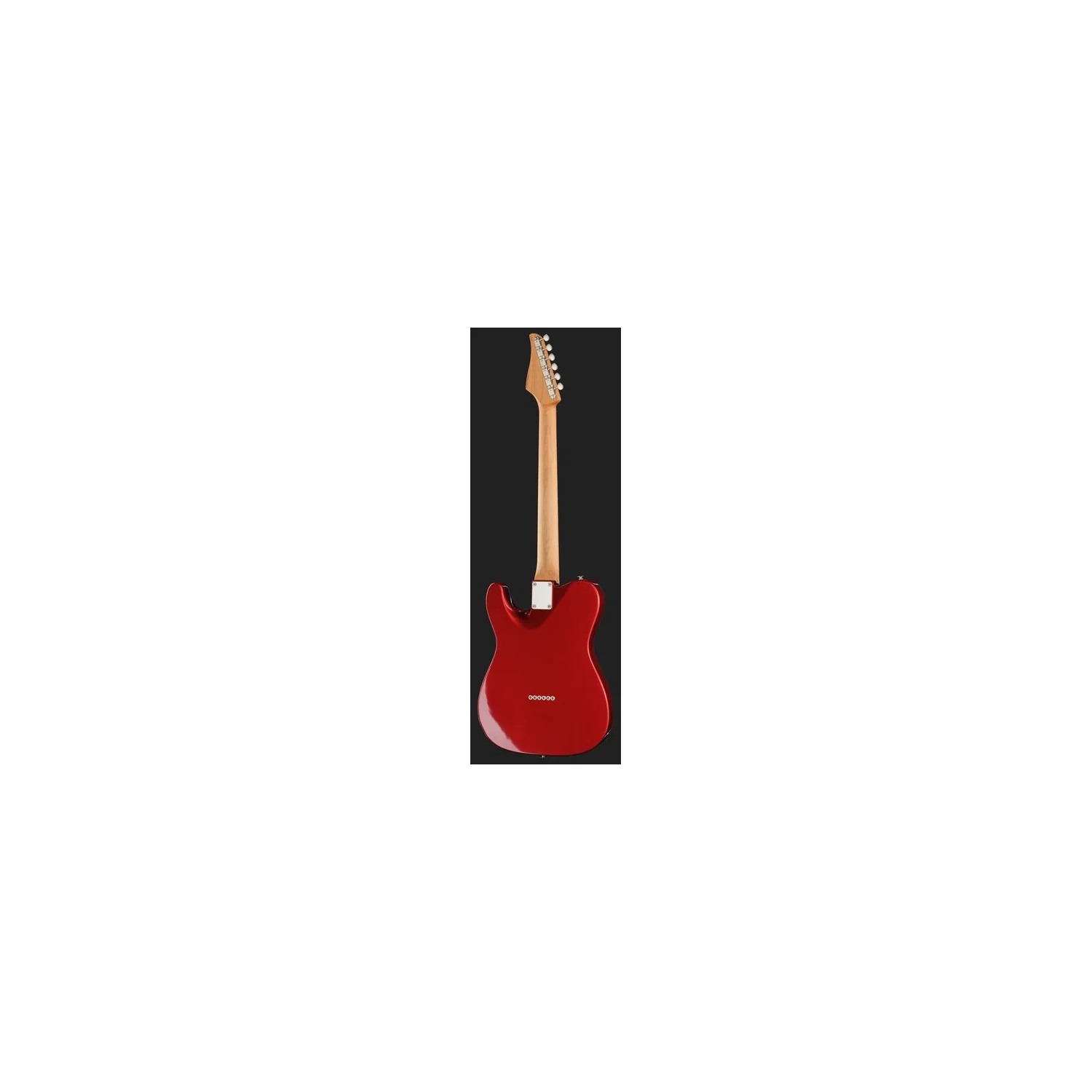 Suhr Classic T Vintage LE CAR