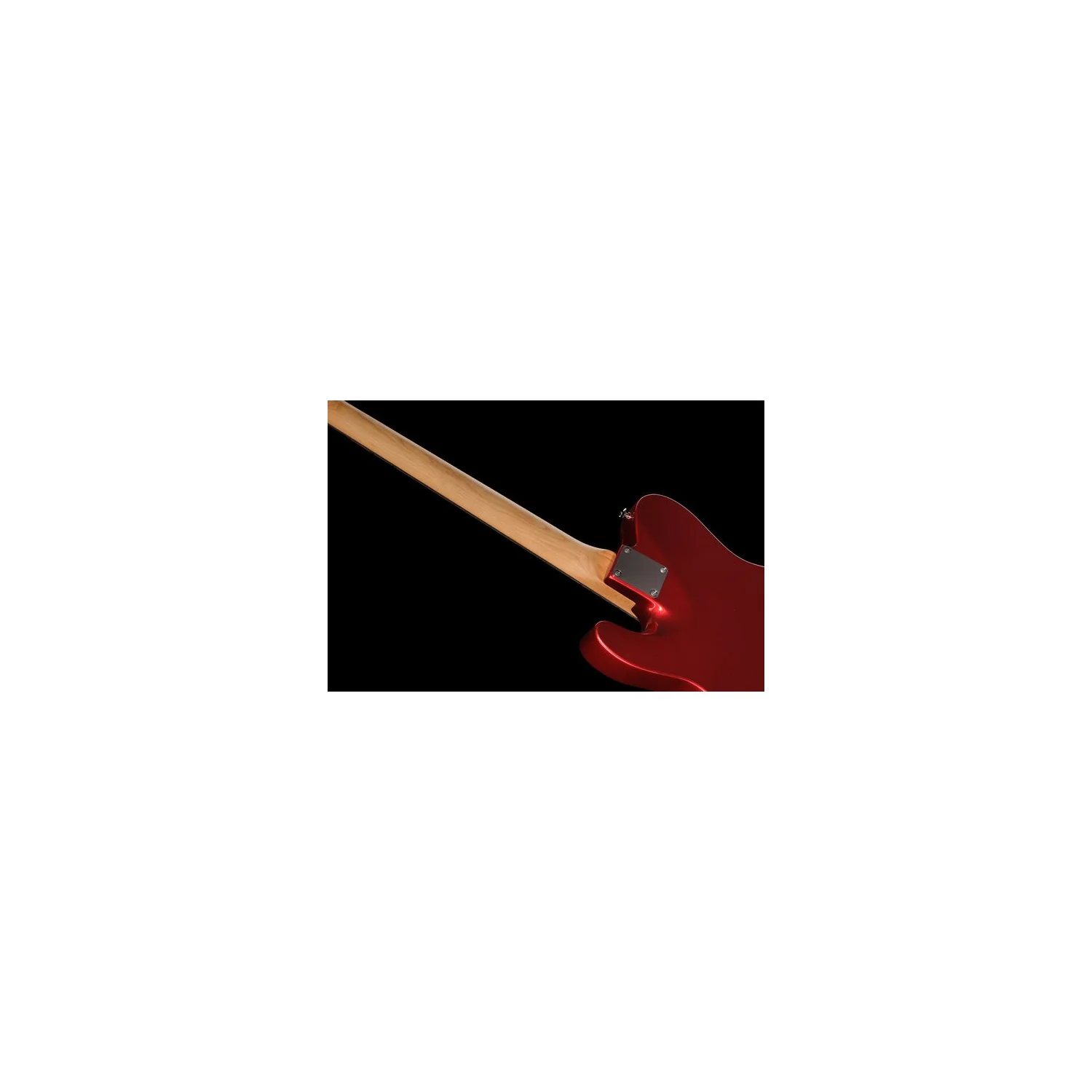 Suhr Classic T Vintage LE CAR
