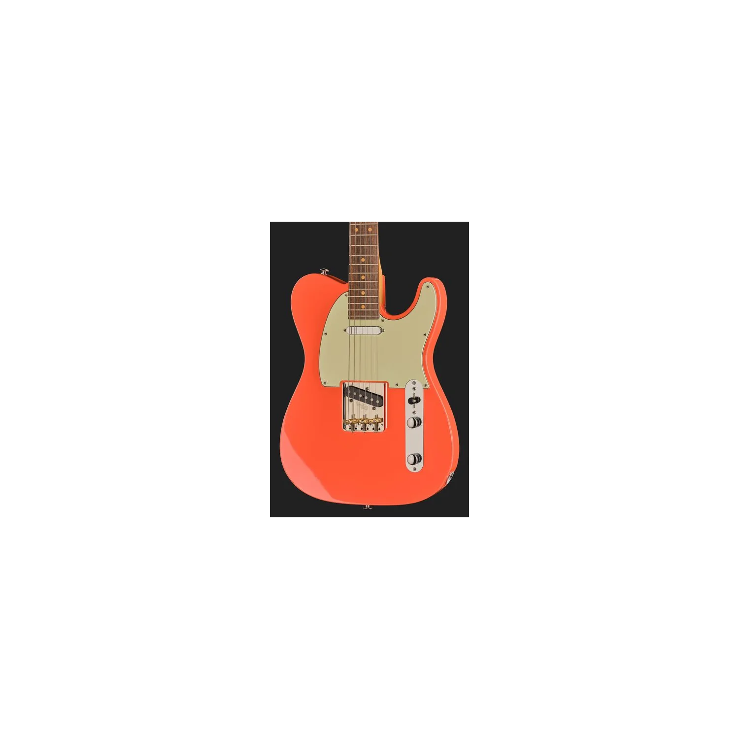 Suhr Classic T Vintage LE FR