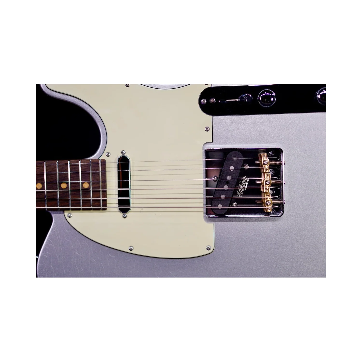 Suhr Classic T Vintage LE FS