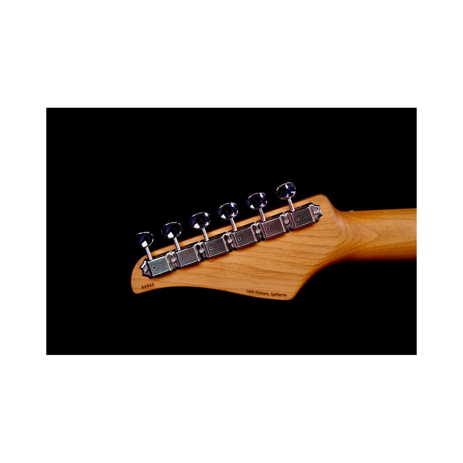 Suhr Classic T Vintage LE FS