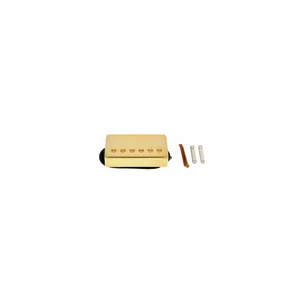 Suhr DA-N-50 Humbucker Pickup Gold