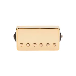 Suhr DA-N-50 Humbucker Pickup Gold