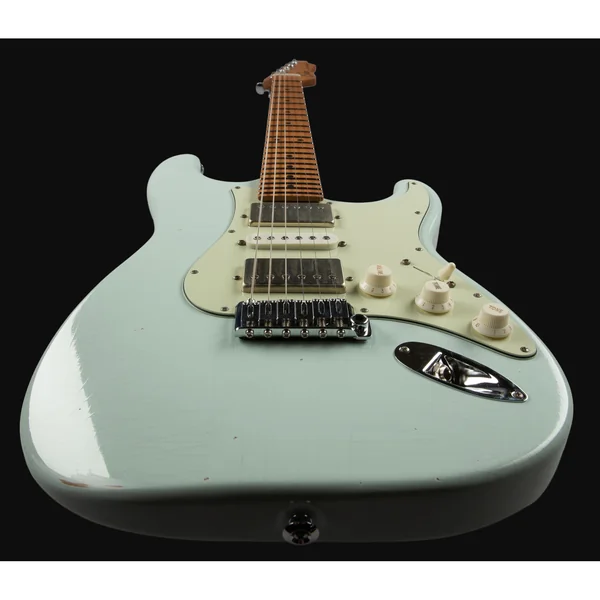 Suhr Ian Thornley Classic S SW