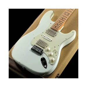 Suhr Ian Thornley Classic S SW